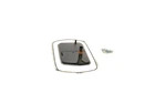 Фильтр АКПП BMW E39/E46 (5L50E/5L40E), MAHLE/KNECHT (HX165KIT)