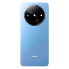 Задня кришка Xiaomi Redmi A3, High quality, Синій - 554670