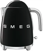 Електрочайник SMEG KLF03BLEU