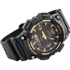 Чоловічий годинник Casio AQ-S810W-1B