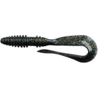 Силикон Keitech Mad Wag Mini 3.5’’ #205 Bluegill (10 шт/уп)