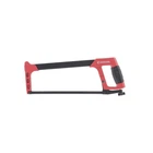 Ножовка по металлу, 300 мм, алюминиевая рукоятка INTERTOOL HT-3304
