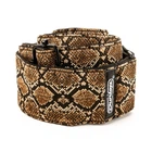 Ремень для гитары DUNLOP D6726 JACQUARD KING COBRA STRAP