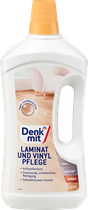 Средство DenkMit Laminat und Korkpflege 1 л
