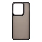 Чохол Premium TPU+PC Space II Color Matte для Xiaomi 14 Black