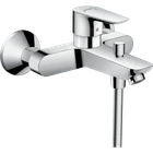 Смеситель для ванны hansgrohe Talis E 71740000, хром