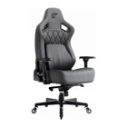 Крісло ігрове GT Racer X-0732 Gray (m511532)