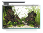 Акваріумний набір SuperFish Quadro 70 Pro White (A4052220)
