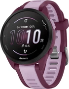 Спортивные часы Garmin Forerunner 165 Music Berry/Lilac (010-02863-33)