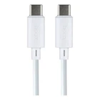 USB кабель Hoco X88, Type-C, 2.0 м., Белый - 624084