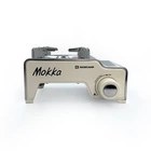 Портативна газова плитка Basecamp Camping Stove Mokka Bone White