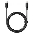 USB кабель Baseus P10377700113-01 Silky Apple iPhone SE 2022 / iPhone 14 Pro Max / iPhone 14 Plus / iPhone 14 Pro / iPhone 14 / iPhone 13 Pro / iPhone 13 Mini / iPhone 13 / iPhone 13 Pro Max / iPhone 12 Mini / iPhone 12 Pro Max, Lightning, 2.0 - 565544