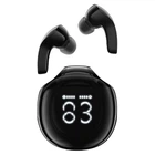 Bluetooth-гарнитура ACEFAST T9, Стерео, Черный - 420331