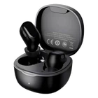 Bluetooth-гарнітура Baseus NGTW370001 Bowie WM01, Стерео, Чорний - 521152