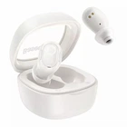 Bluetooth-гарнитура Baseus Bowie WM02, Стерео, Белый - 328707