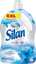 Ополіскувач-кондиціонер для білизни Silan Fresh Control Cool Fresh 2772 мл (9000101582475)