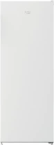 Морозильная камера Beko RFNM200T40WN, 146x54x57, 168л, 1дв., E, NF, белый