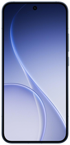 Смартфон OPPO Reno15 8/512GB Twilight Black (7231999)