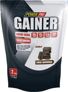 Гейнер Power Pro Gainer 1 кг