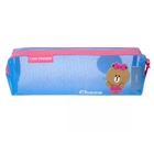 Пенал Yes PH-34 Line Friends Pretty Choco (533692)