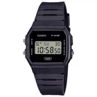 Наручные часы Casio F-91WB-1A унисекс