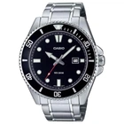 Чоловічий годинник Casio MDV-107D-1A1