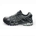 Мужские кроссовки Asics Gel-Kahana 8 49 Black-Grey