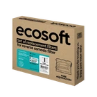 Комплект картриджів Ecosoft PURE AquaCalcium Mint "6 місяців" (CHV5PUREMAC)