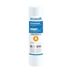 Картридж Ecosoft CPV2510205ECO 2.5"x10" 20-5 мкм двух градиентный из вспененного полипропилена