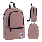 Рюкзак шкільний GoPack Education Teens GO26-119S-2 коричневий /GO26-119S-2/
