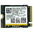 SSD накопичувач Samsung 512gb m.2 2230 PCIe 4.0 x4 tlc (mz-9l8512c)