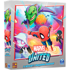Настільна гра Geekach Games Marvel United: У всесвіті Людини-павука (доповнення) (укр) ( GKCH036SV )