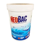 Биопрепарат для выгребных ям NeoBac 600 г