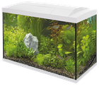 Акваріумний стартовий набір SuperFish Start 100 Aquarium Kit White (A4050297)
