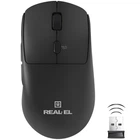 Мышь беспроводная REAL-EL RM-355W