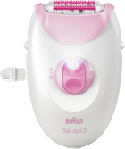 Эпилятор Braun Silk-epil 3 SE 3-000 (8700216962988)
