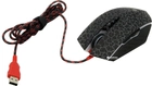 Миша Bloody A70A USB Black (4711421921114) - зображення 6