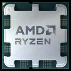 Процессор AMD (AM5) Ryzen 9 9900X3D, Tray, 12x4.4 ГГц (Turbo Boost 5.5 ГГц), Radeon Graphics, L3 128Мб / L2 12Мб, Granite Ridge