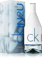 Мужская туалетная вода Calvin Klein In2U
