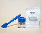 Термопаста Halnziye HY883 карбоновая, 10 г, банка (6.5 W/m·K), для ноутбуков и ПК