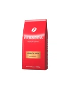 Кава в зернах Ferarra Caffe 100% Arabica 1 кг
