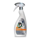 Засіб для чищення пічок, грилів, духовок Diversey Cif Professional Oven&Grill Cleaner, 750 мл