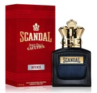 Мужская парфюмированная вода Jean Paul Gaultier Scandal Pour Homme Intense