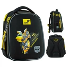 Рюкзак школьный каркасный Kite Education Transformers TF26-555S