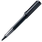 Ручка-ролер LAMY AL-star чорна M M63 чорний стрижень (4029807)