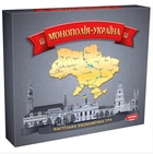 Настольная игра Artos Монополия 0734