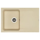 Мойка кухонная GRANADO VIGO ivory (gr1404) GRANADO gr1404 904799