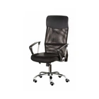 Офисное кресло Special4You Supreme black (E4862) Special4You E4862 903749