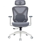 Офісне крісло OfficePro Atlas OC630G-DG-DG (OC630-G-DG-DG) OfficePro OC630-G-DG-DG 924205