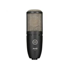 Микрофон AKG P220 Black (3101H00420) AKG 3101H00420 920209